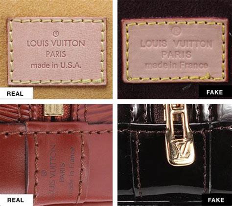 how to find out if louis vuitton is real|how to authenticate louis vuitton.